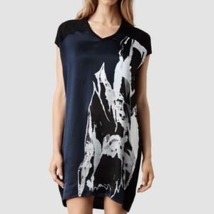 All Saints Sweater Dress